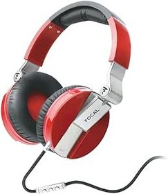 Resim Focal Spirit One kulaklık seti, 3,5 mm jak 