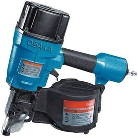 Resim Osaka OPT 86090 45-90 MM Çivi Çakma Tabancası 