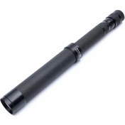 Resim Lisinya Baigish ZT8-24X40 Rus Model Zoomlu ,deri Çantalı Tripot Bağlanan Tekli Dürbün ( ) 