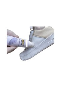 Resim Neystore Süper Beyazlatıcılı Spor Kanvas ve Deri için Beyaz Ayakkabı Boyası 2 Adet 