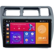 Resim CRV4560XP 