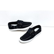 Resim BUCKHEAD Ortopedik Keten Günlük Düz Taban Erkek Spor Sneakers Ayakkabı 