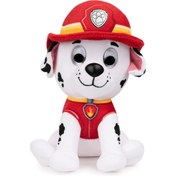 Resim Nessiworld Paw Patrol Marshall Peluş 23 cm 