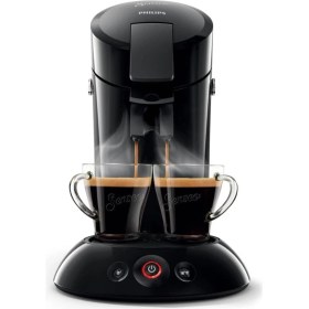 Resim Senseo Original Plus CSA210/60 Kahve Kapsülü Makinesi 