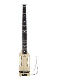 Resim Traveler Ulbmps Ultra Light Maple Bas Gitar 