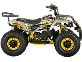 Resim REBAT AFL80 Mini ÇOCUK ATV BENZİNLİ 