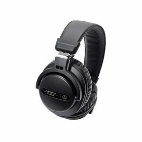 Resim Audio Technica ATH-PRO5XBK DJ Kulaklık Siyah 