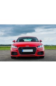 Resim Vass41 Audi Tt 2015-2023 Yedek Lastik Stepne Sabitleyici Aparatı Tutucusu Vidası Oem 1K0803899E 