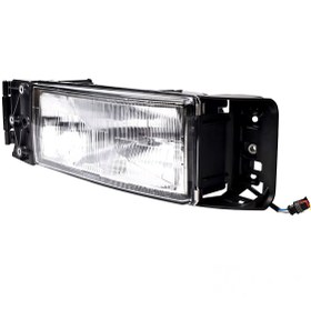 Resim Far Komple Eurotech 240 Sol (Kahveci Premium) - 4861794 