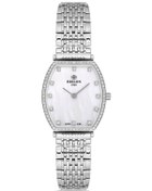 Resim Hıslon Ql179s-09ss Erkek Kol Saati Gümüş 