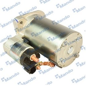 Resim MANDO BN361002B100 Marş Motoru 11- Accent.Blue-İ20-İ30-İx35 1.4-1.6 Benzinli 