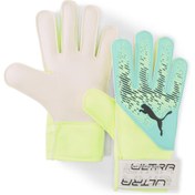 Resim Puma 04181706 Ultra Grip 4 Rc Erkek Kaleci Eldiveni 