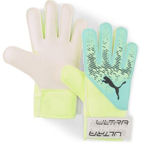 Resim Puma 04181706 Ultra Grip 4 Rc Erkek Kaleci Eldiveni 