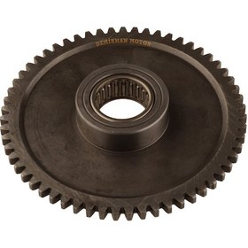 Resim Bajaj Pulsar Ns200 Marş Dişlisi 