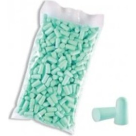 Resim Uvex One Fit KulakTıkacı /Dispanser Dolum Paketi 