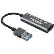 Resim Powermaster PM-10432 USB 2.0 To Video Capture Powermaster