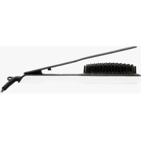 Resim Yui HQT808 Seramik Tabanlı Iyonik Saç Düzleştirici Elektrikli Tarak (Yui Türkiye Garantili) 