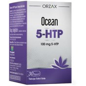 Resim Ocean 5-HTP 30 Kapsül 