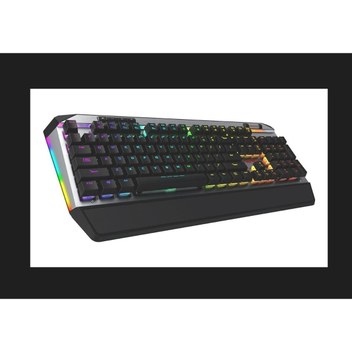 Patriot Viper V765 Ingilizce Q - Mekanik Rgb Klavye