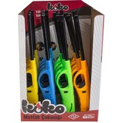 Resim Mixoyuncak Çakmak Mutfak Çakmağı 24'Lü Paket 28 Cm Büyük Boy 