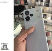 Resim Xiaomi Redmi Note 13 Pro Plus İkinci El YD | 512 GB 16 GB | Mor İkinci El Esen gsm den Redmi Note 13 Pro Plus 512 gb ram 16 +16 ram var
