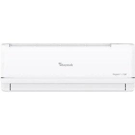 Resim Baymak Elegant Plus 18 18084 Btu\u002Fh A+ Enerji Sınıfı R4 10A İnverter Duvar Tipi Klima 