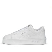 Resim Puma Sneaker - Beyaz 