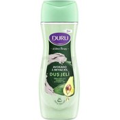 Resim Duru Avokado & Beyaz Kil Duş Jeli 450 ml 