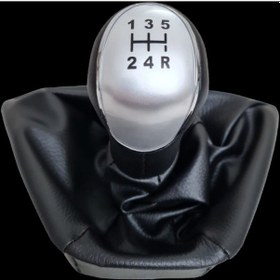 Resim Fiorino Bipper Nemo Vites Topuzu Vites Körüğü Dar Tip Takım Gr 