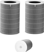 Resim LİN GRUP Xiaomi Air Purifier 4 Pro Filtre 2 Adet 