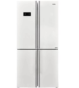 Resim Vestel FD56011 E Enerji Sınıfı 487 Lt No Frost Buzdolabı 