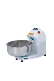 Resim BOSFOR 35 kg Hamur Yoğurma Makinesi 220V 