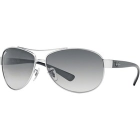 Resim Ray-Ban Rb3386-0038G/63 Erkek Güneş Gözlüğü 