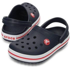 Resim Crocs Crocband Clog K Çocuk Terlik 