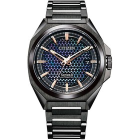 Resim Citizen Series8 Automatic NA1015-81Z Erkek Kol Saati 