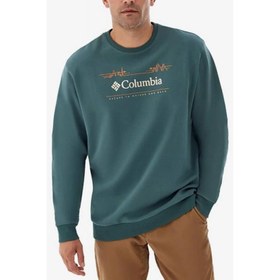 Resim Columbia Cs0329 Csc Erkek Sweatshirt (9150171353) 