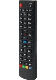 Resim Lg Akb73975758 Smart Led Tv Kumandası 