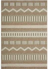 Resim Çam Halı Togo 676 Yeşil İskandinav Desenli Koridor Halısı Kesme Yolluk Mutfak Halısı Modern Salon Halısı 