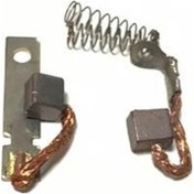 Resim Tvs Wego-Jüpiter-Zest Marş Kömürü 2 Li Set 