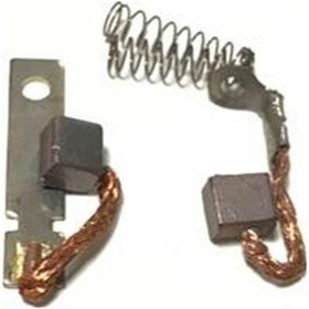 Resim Tvs Wego-Jüpiter-Zest Marş Kömürü 2 Li Set 