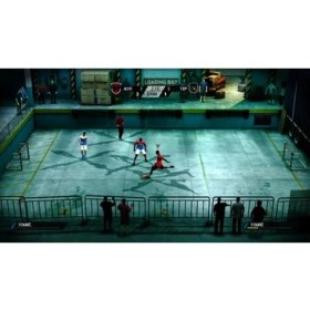 Resim Fifa Street 3 Xbox 360 