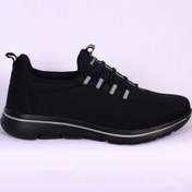 Resim Pierre Cardin 15440146 Vıp Exclus Siyah Erkek Sneaker Ayakkabı 