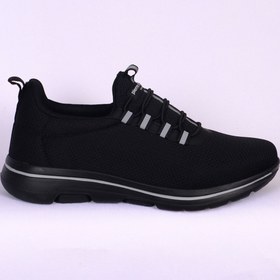 Resim Pierre Cardin 15440146 Vıp Exclus Siyah Erkek Sneaker Ayakkabı 