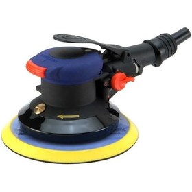 Resim Gison Gp-303S5Bs Havalı Eksantrik Zımpara 