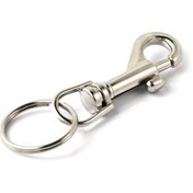 Resim 0305-905 Key-Bak Anahtarlık Halkası 