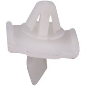 Resim Mercedes Benz İçin 10 Adet Kalıp Klipsi 001 988 49 81 