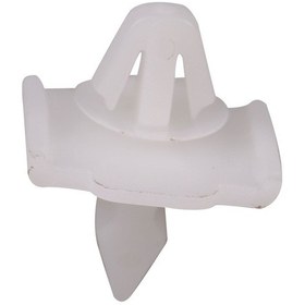 Resim Mercedes Benz İçin 10 Adet Kalıp Klipsi 001 988 49 81 