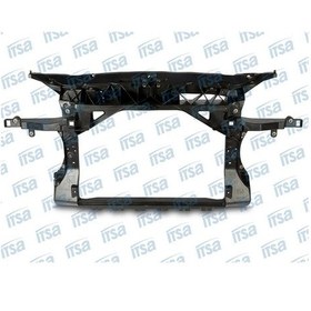 Resim Parcaustasi-seat Altea Ön Panel Plastık Oem No:5p0805588b- 2004 