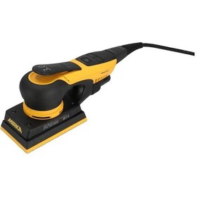 Resim Mirka Deos II 353 81 x 133 MM Orbit 3.0 Elektrikli Zımpara Makinesi 