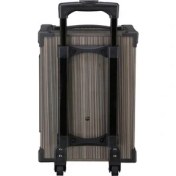 Resim Torima LT-910 Kablosuz 2 Mikrofonlu Kablosuz Hoparlör 